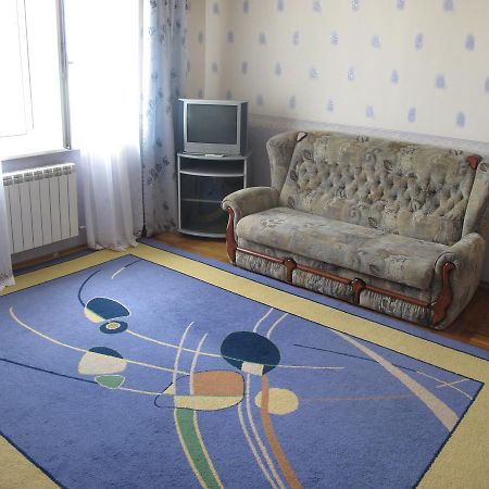 Apartment On Shevchenko Ave 25A Odessa Dış mekan fotoğraf
