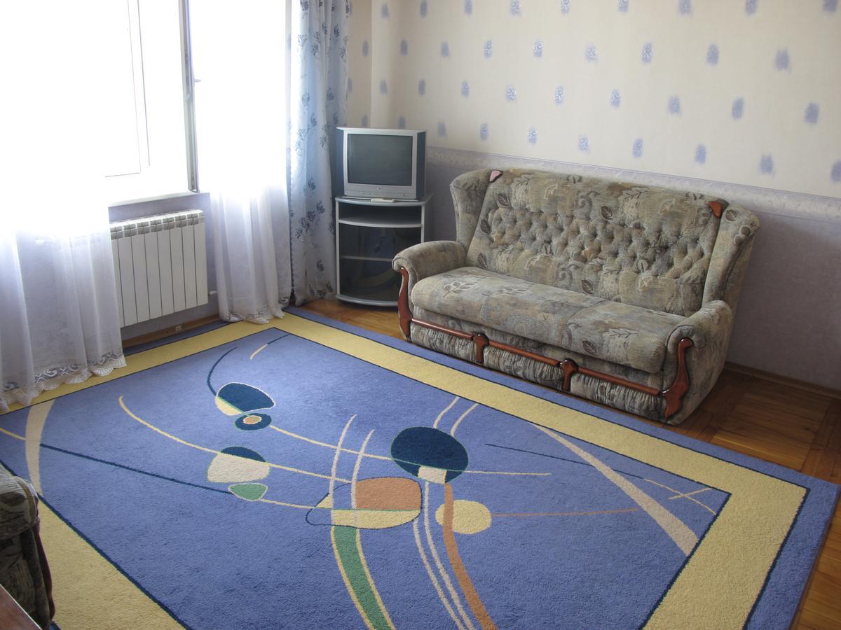 Apartment On Shevchenko Ave 25A Odessa Dış mekan fotoğraf